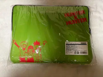 헌터헌터 멀티 케이스 PC 케이스 점프샵 곤 키루아