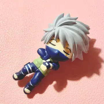 NARUTO 오차토모 시리즈 피규어 카카시