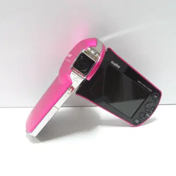 산요 작티 Sanyo Xacti DMX-CS1 캠코더 디카 | 브랜드 중고거래 플랫폼