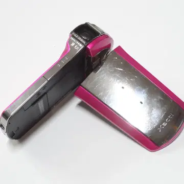 산요 작티 Sanyo Xacti DMX-CS1 캠코더 디카 | 브랜드 중고거래 플랫폼