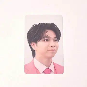 M!LK 들여다보는 밀크?전 시오자키 타이치 트레이딩 카드 도쿄 한정판