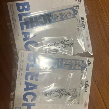 제일복권 BLEACH Stirring Souls vol.4 그림죠