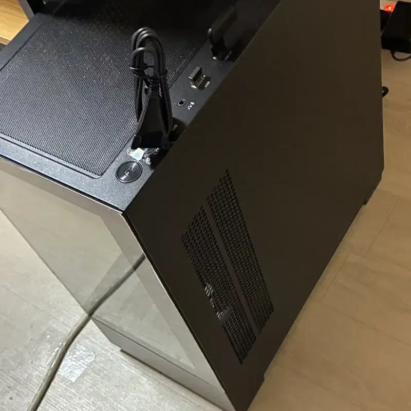 5060ti 7500f 램 16 ssd 500GB