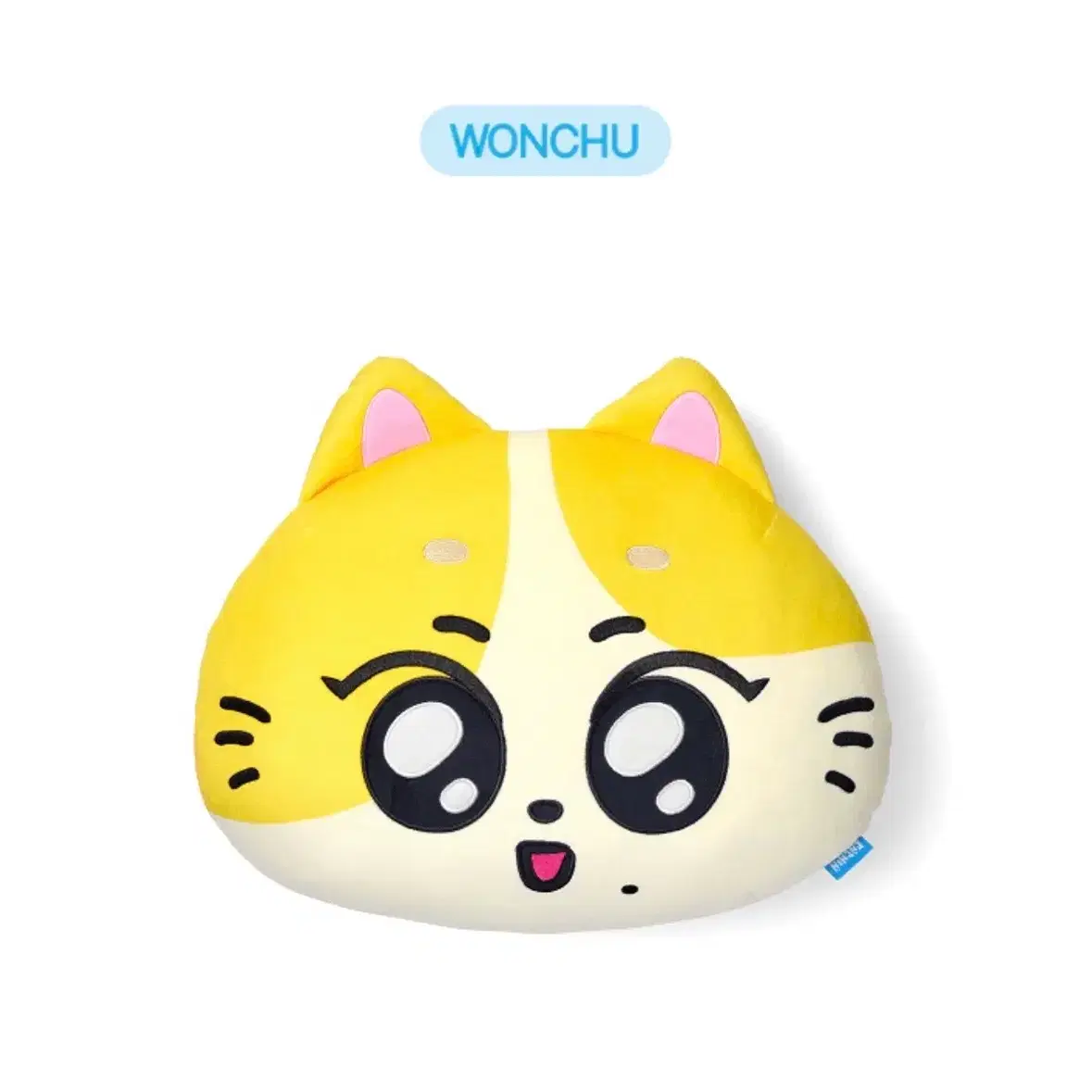 Enhypen Enchin Jungwon Wonchu Face Cushion | Bunjang Global
