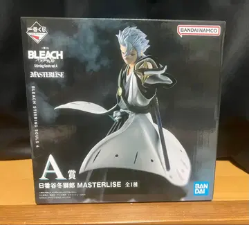 BLEACH 제일복권 A상 B상 묶음 판매