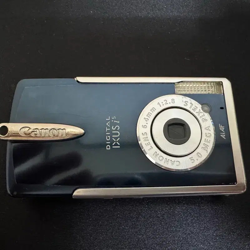 캐논 익서스 ixus i5 디카