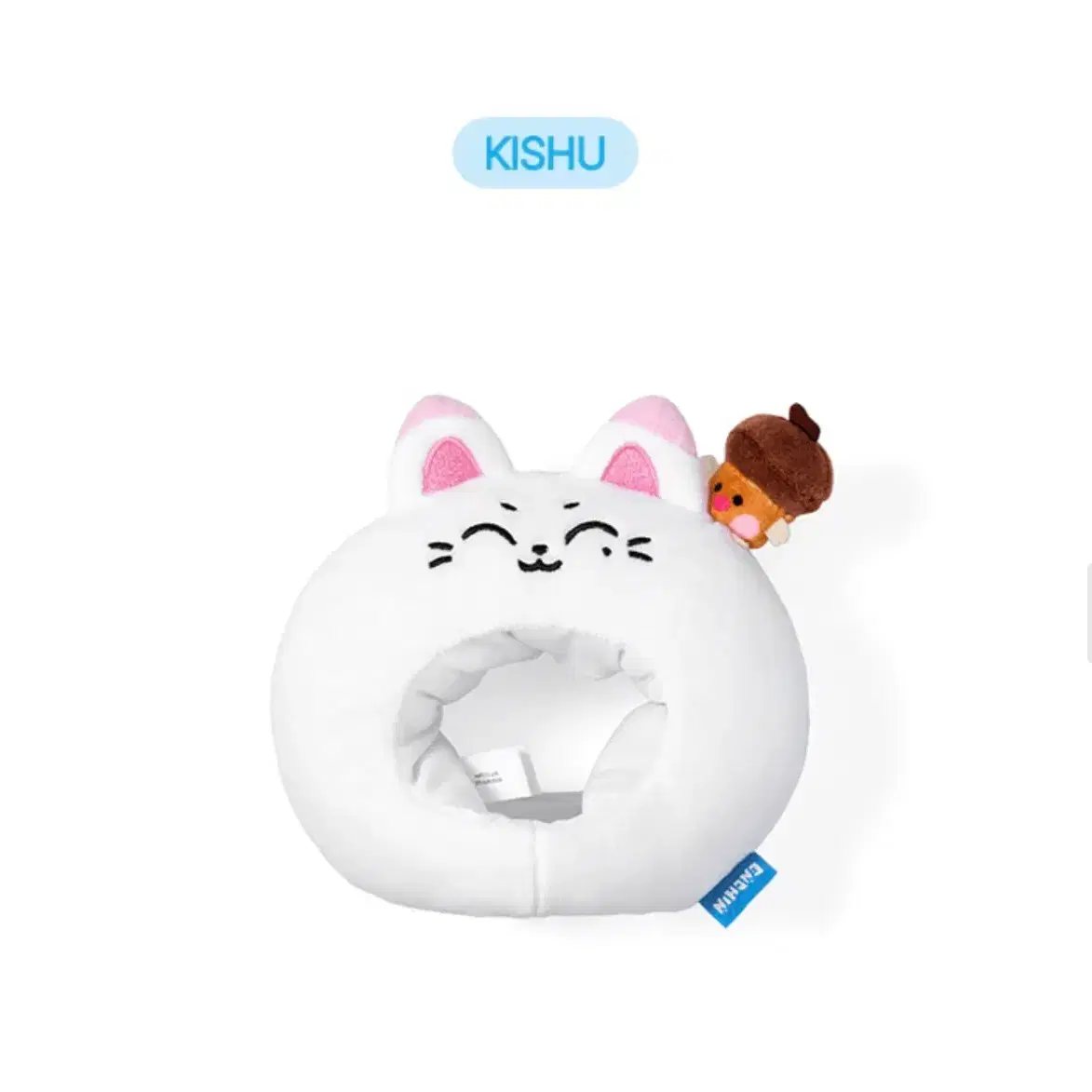 Enhypen Enchin Jungwon Wonchu Face Cushion | Bunjang Global