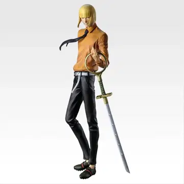 BLEACH B상 히라코 신지 MASTERLISE 제일복권