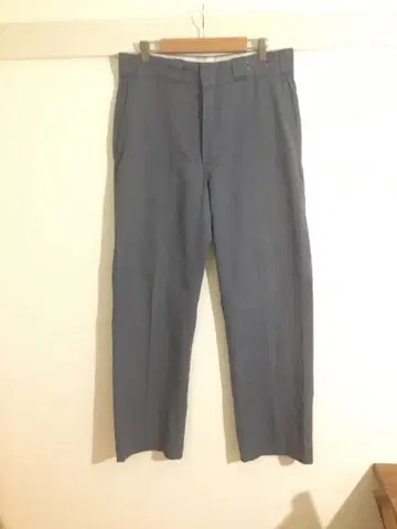Dickics 80's 치노 팬츠