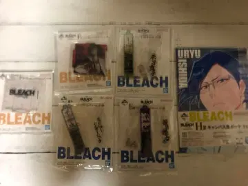 BLEACH 제일복권 5세트