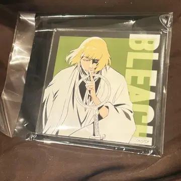 BLEACH 히라코 신지 아크릴 코스터