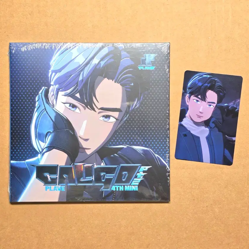 Buy PLAVE Signed albums, Rare photocards on Bunjang!