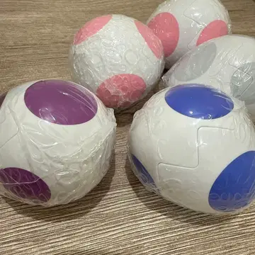 슈퍼 마리오 메지루시 액세서리 요시