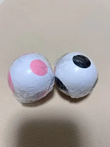 요시 메지루시 액세서리