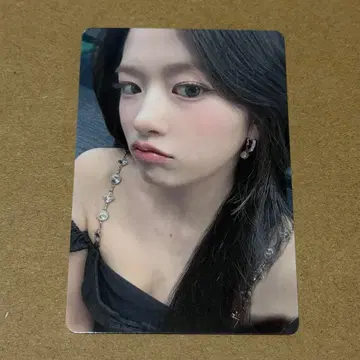 유진 트레이딩 카드 8/16 오사카 회장 ALIVE IVE 13