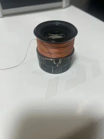 시마노 반퀴시 C3000SHG 스풀 본체