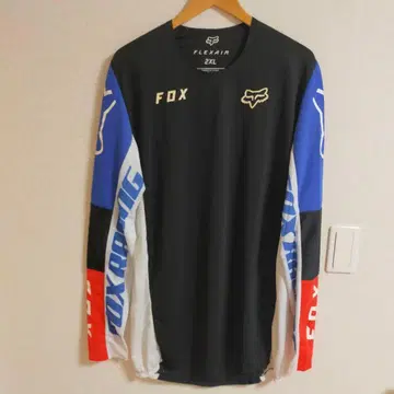 FOX 폭스 FLEXAIR 플렉스에어 저지 Jersey