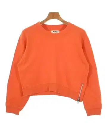 Acne Studios 맨투맨 여성용
