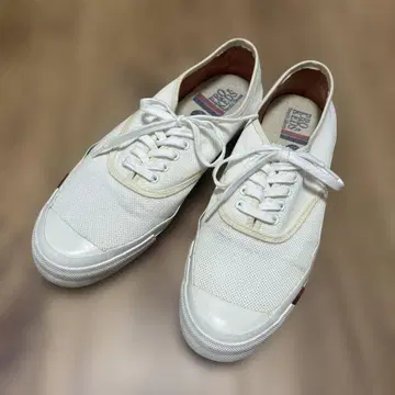 PRO-Keds SHIPS EXCLUSIVE 스니커즈 화이트 26.5
