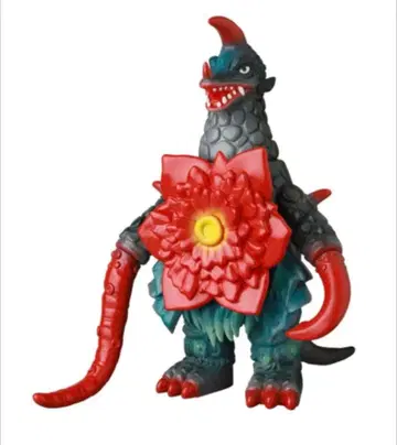 MAT(MONSTER ART TOY) 시리즈 아스트로몬스