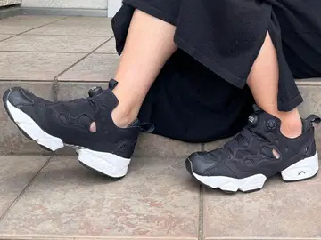 리복 인스타펌프 퓨리 OG 23.5cm