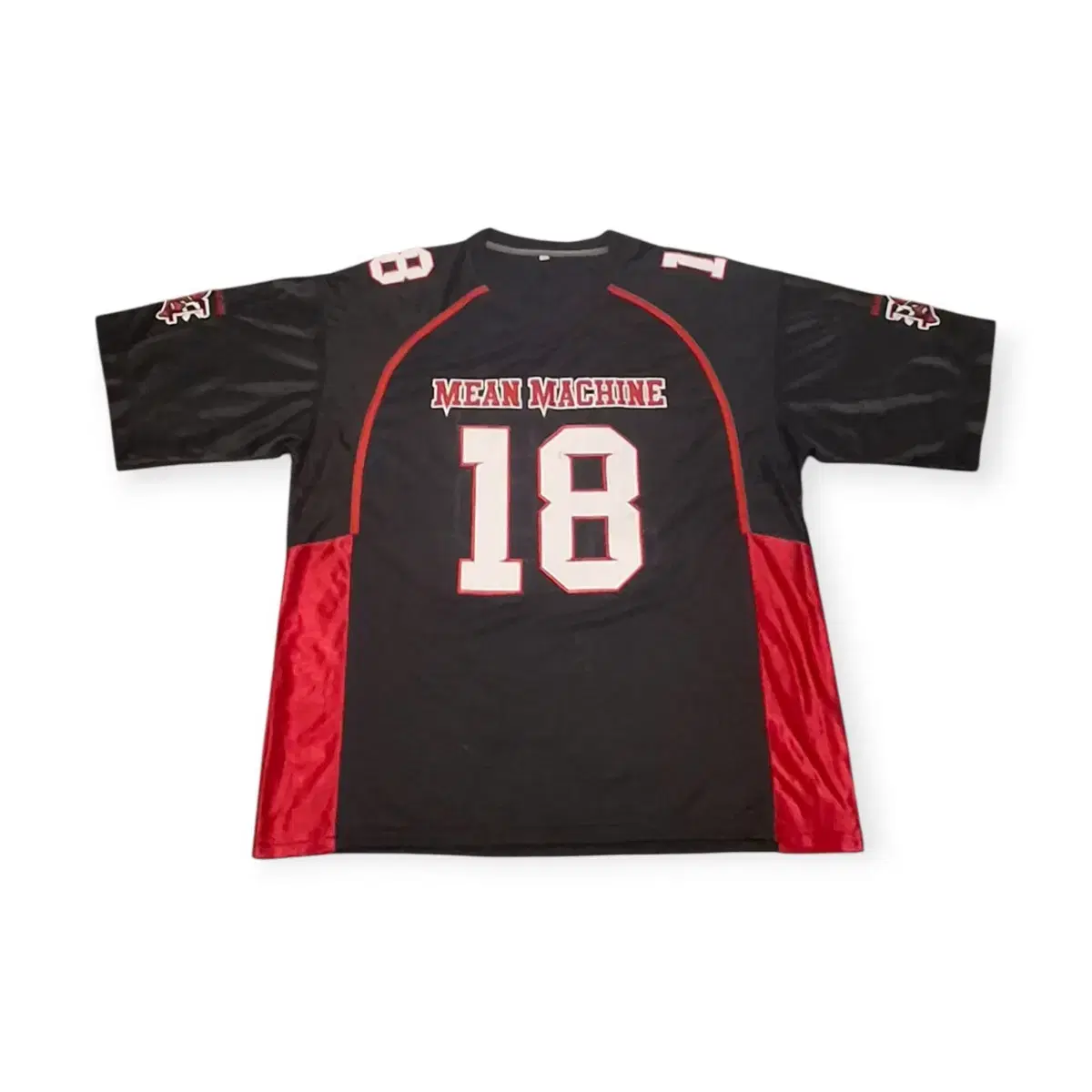 LE SSERAFIM FLAME RISES Football Jersey Goods [S, M, L, XL