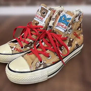 [ CONVERSE ALL STAR ] 그렘린 콜라보 스니커즈1