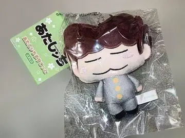 [ 아따맘마 ] 아따맘마 마스코트 유즈히코 마스코트