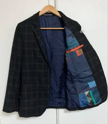 PS Paul Smith/폴스미스의 테일러드 자켓 M 사이즈