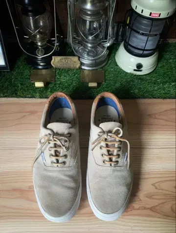 [ VANS ] 반스 AUTHENTIC california 클래식