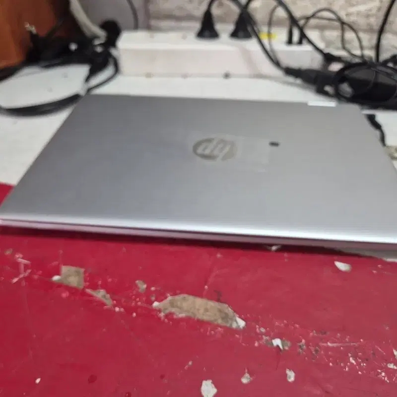 HP Pavilion x360 요가 터치 노트북