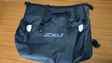 2XU 방수 백