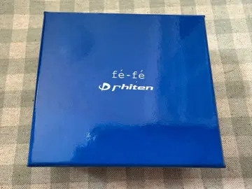 fe-fe x phiten 페페 x 파이텐 티타늄 목걸이 펜던트