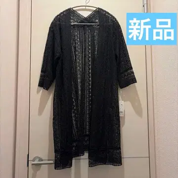 새상품 가디건 여름용 겉옷 택 포함
