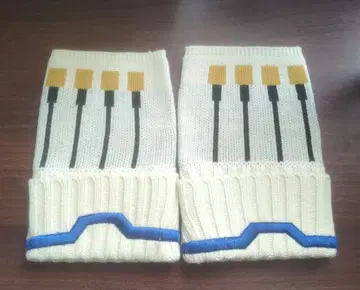미도리야 이즈쿠 장갑 아머