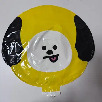 BT21 CHIMMY 풍선
