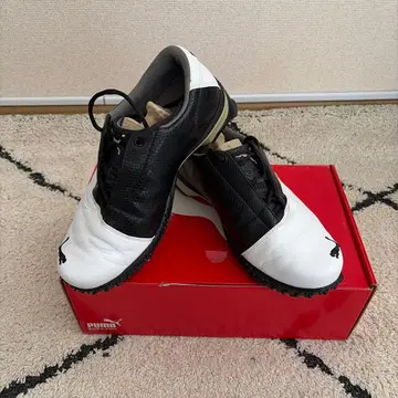 PUMA 골프화 남성용