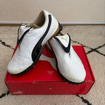 PUMA 골프화 남성용