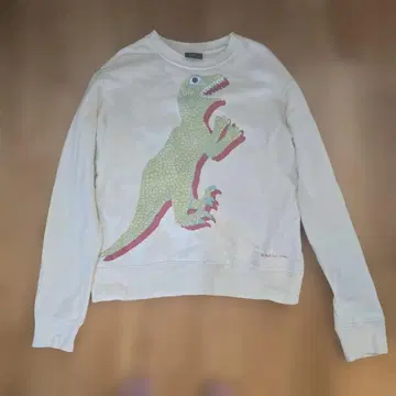 DINO Paul Smith 트레이닝복
