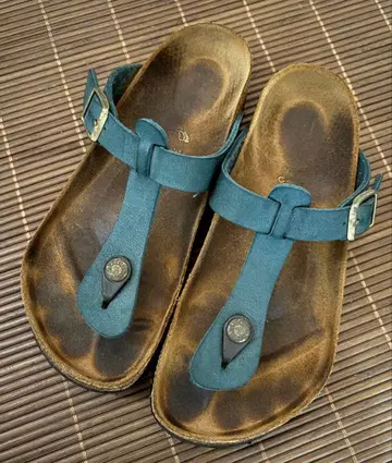 BIRKENSTOCK Gizeh 버켄스탁 36 (23cm~23.5)