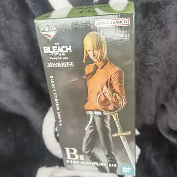 제일복권 BLEACH B상 히라코 신지 MASTERLISE 피규어