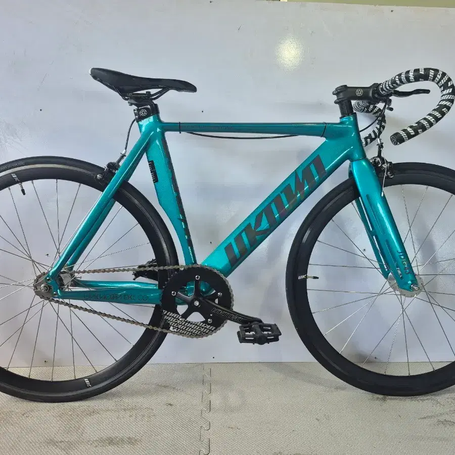 Liberty Nemesis v1 Fixie Bike | Bunjang Global
