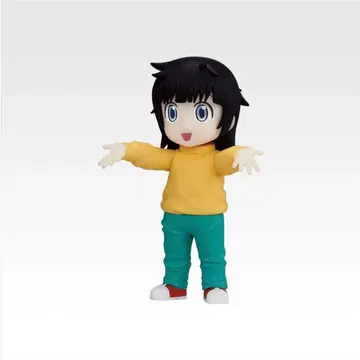 헌터헌터 제일복권 G상 데스크탑 마스코트 아르카
