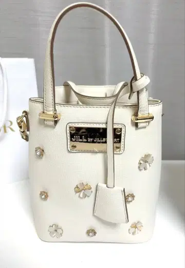 JILL by Jill Stuart 숄더백