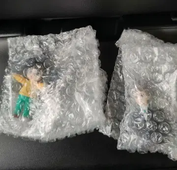 제일복권 헌터헌터 G상 2점 아르카