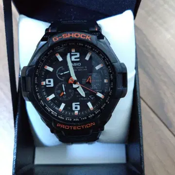 CASIO G-SHOCK 손목시계