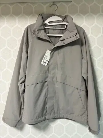 UNIQLO 블루종 S 사이즈 가격 인하 불가