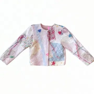 yushokobayashi / fog jacket