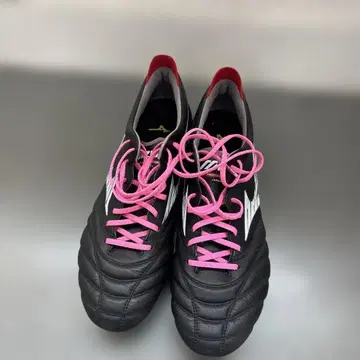 미즈노 모렐리아 네오 축구화