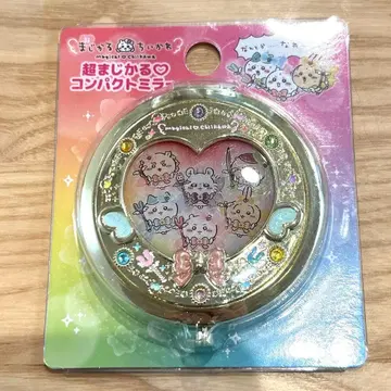 초 매지컬 치이카와 컴팩트 거울